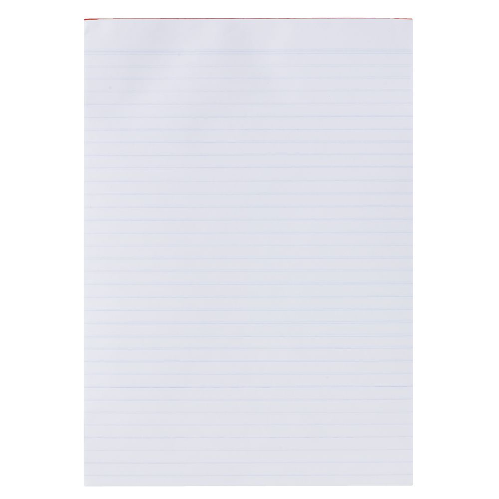 Costcutter Ruled A5 Notepad 10 Pack